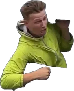 Sticker VahrushevDrift - 5