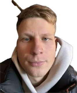 Sticker VahrushevDrift - 11