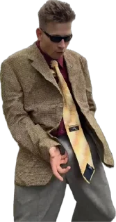 Sticker VahrushevDrift - 4