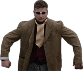 Sticker VahrushevDrift - 1