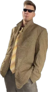 Sticker VahrushevDrift - 8