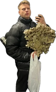 Sticker VahrushevDrift - 9