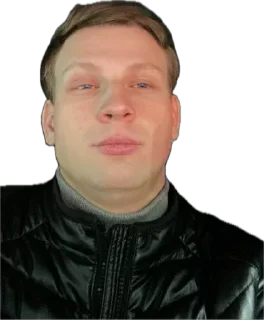 Sticker VahrushevDrift - 0