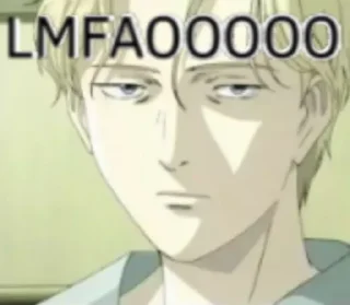 Sticker ваху @artmarabysss - 8