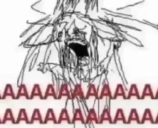 Sticker ваху @artmarabysss - 11