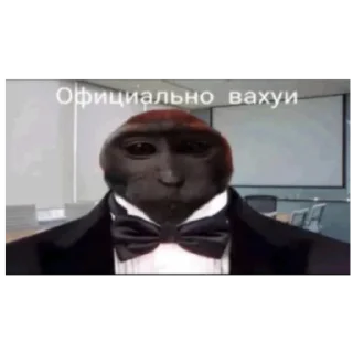 Sticker Вахуи - 7