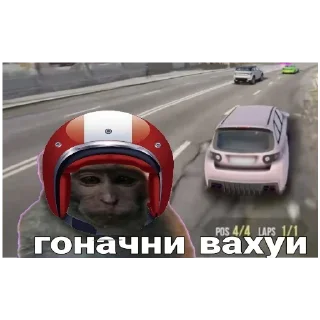 Sticker Вахуи часть первая - 10