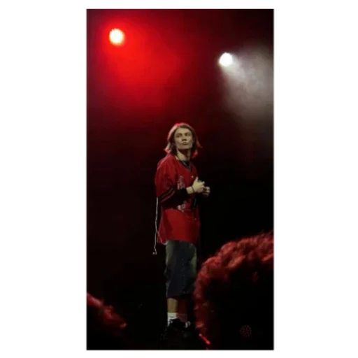 Sticker VajbovyjNikitka - 1