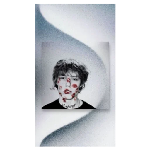 Sticker VajbovyjNikitka - 1