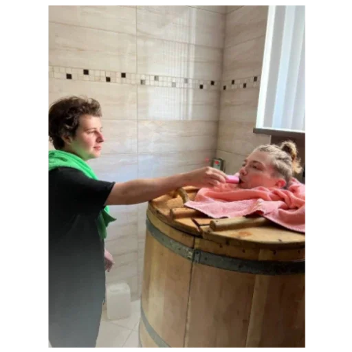 Sticker VajbovyjNikitka - 1