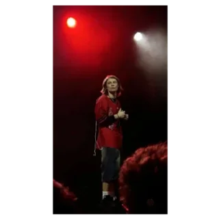 Sticker Вайбовый никитка - 5