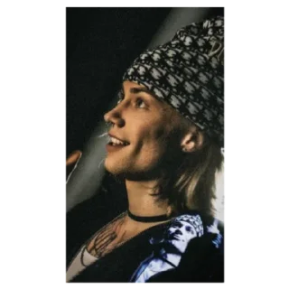 Sticker Вайбовый никитка - 6