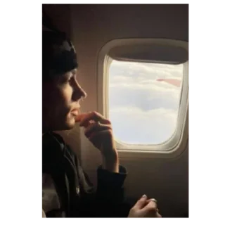 Sticker Вайбовый никитка - 7