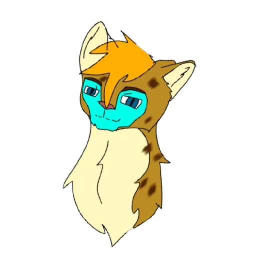 Sticker Vajldtubery3 - 1