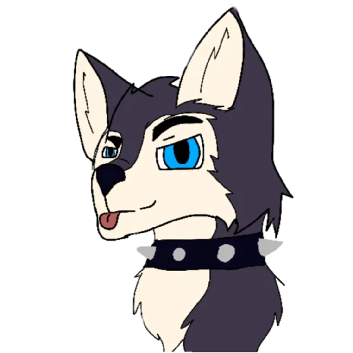 Sticker Vajldtubery3 - 1