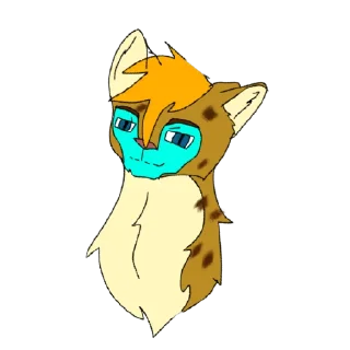 Стикер Вайлдтуберы - 6