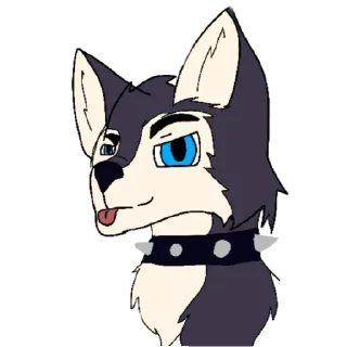 Стикер Вайлдтуберы - 5