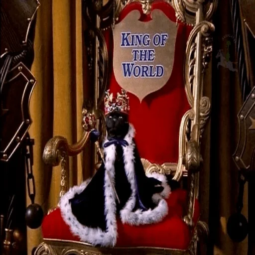 Стикер Для важных переговоров - 11