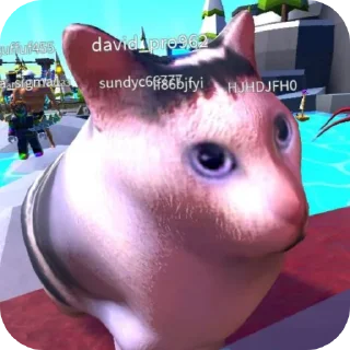 Sticker Вакханалия - 9