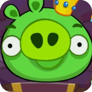 Sticker Вакханалия - 2