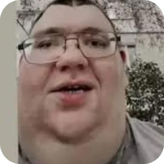 Sticker Вакханалия - 7