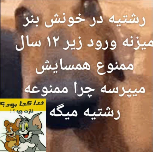 Стикер وخی کیروم توسط کانال دالگت - 7