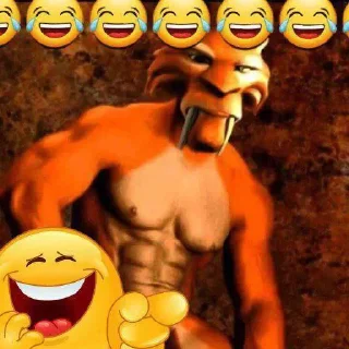 Стикер وخی کیروم توسط کانال دالگت - 4