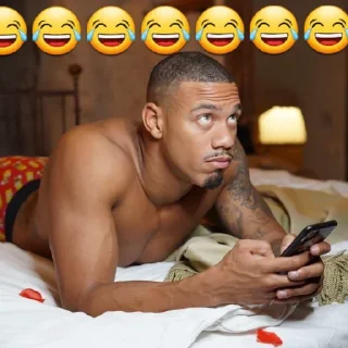 Стикер وخی کیروم توسط کانال دالگت - 0