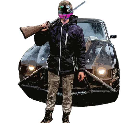 Sticker ValChannel - 1