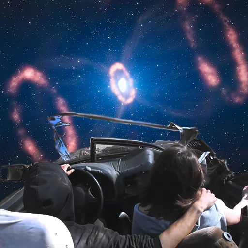 Sticker ValChannel - 1