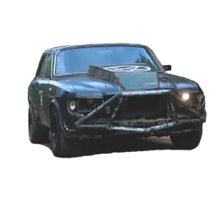 Sticker ValKanal - 6