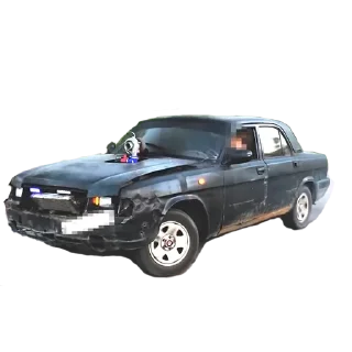 Sticker ValKanal - 9