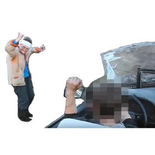 Sticker ValKanal - 2