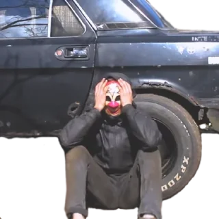 Sticker ValKanal - 11