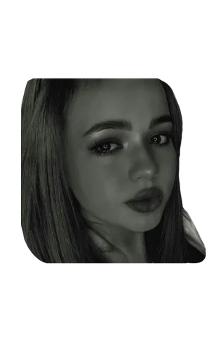 человеческое лицо портрет девочка