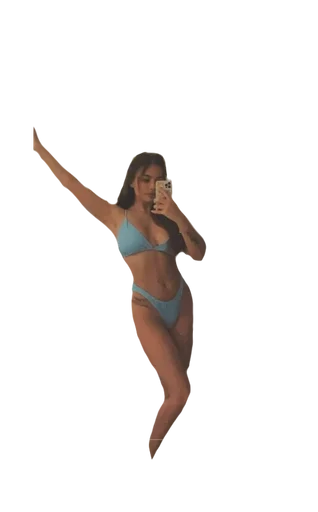 танцевать желудок спорт