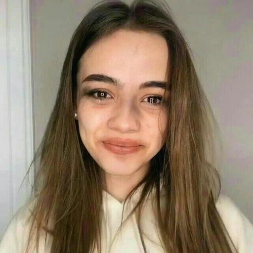 человеческое лицо Человек бровь