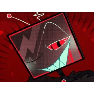 Стикер ValVox - 0