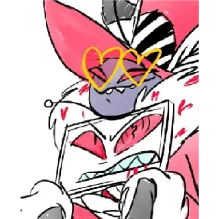 Стикер ValVox - 6