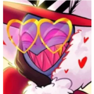 Стикер ValVox - 2