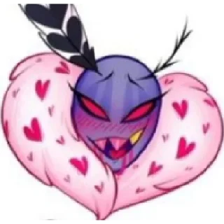 Стикер ValVox - 11