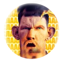 Valakas Glad - человеческое лицо