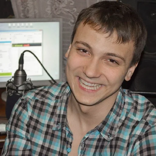 human face person smile