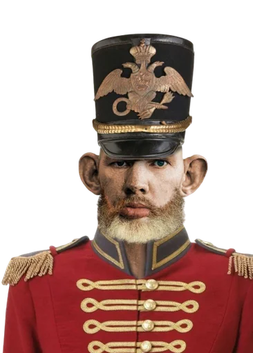 clothing human face man