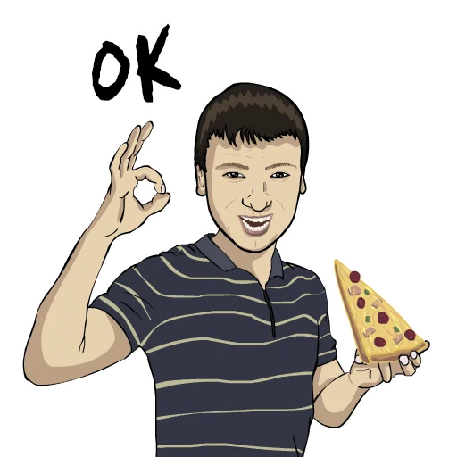 human face person clothing