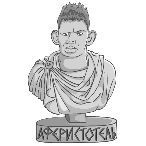 human face sketch drawing