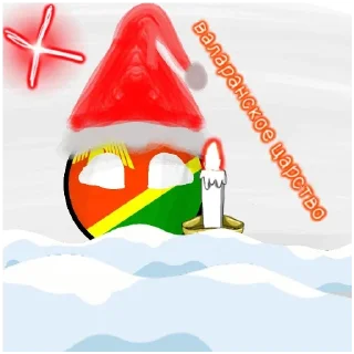 christmas snow winter