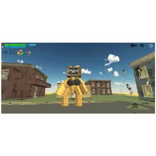 sky screenshot cartoon