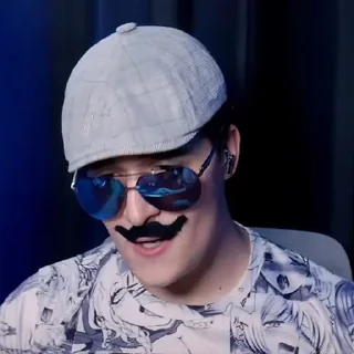 Sticker ValeRA Munlihter - 3