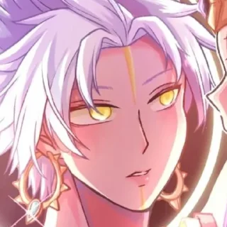 Sticker 参⦉𝕍𝕒𝕝𝕖⦊あ· 🍃 · ——— [ @stikers_vikaaaam ] - 9